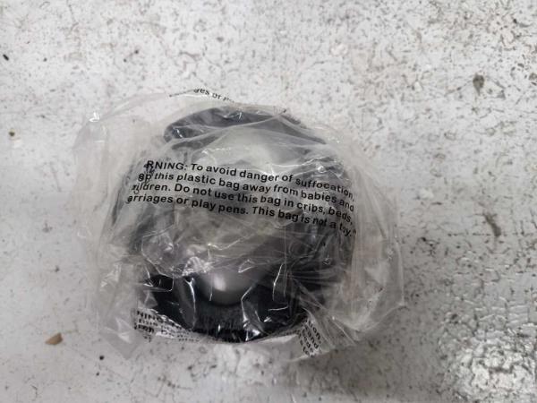 FEU ANTIBROUILLARD JEEP GRAND CHEROKEE 1999-2005 - Vue 2